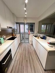 Blk 684A Waterway View (Punggol), HDB 5 Rooms #508525291